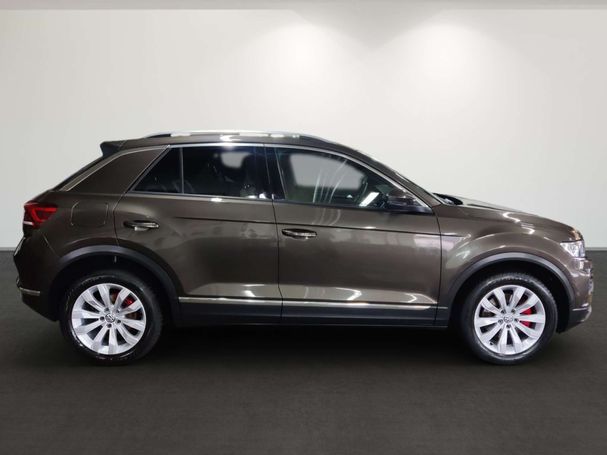 Volkswagen T-Roc 2.0 TDI DSG Sport 110 kW image number 4