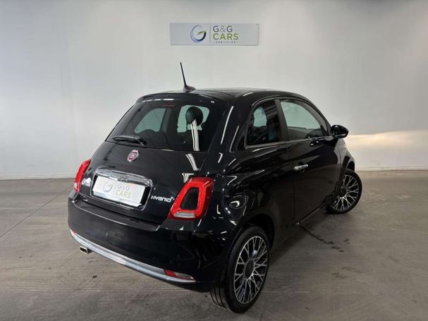 Fiat 500 51 kW image number 3