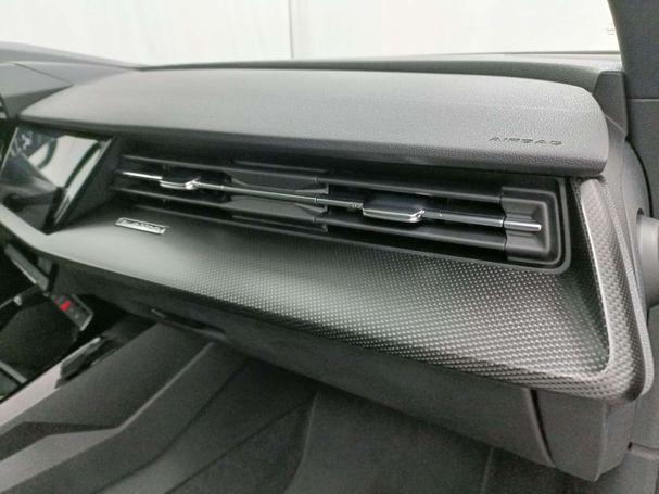 Audi RS3 TFSI quattro S tronic 294 kW image number 27