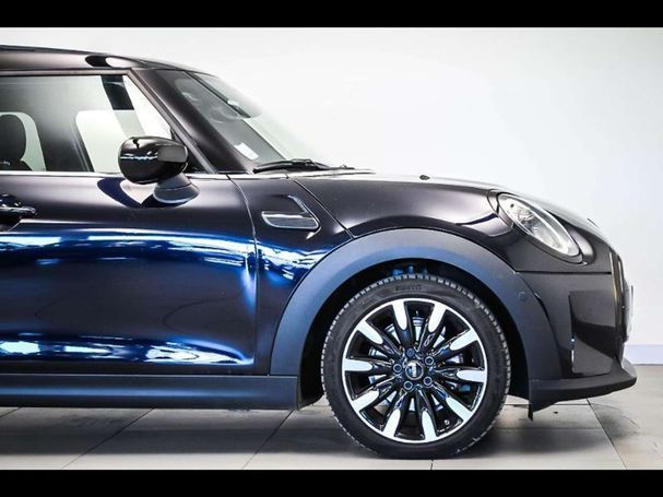 MINI Cooper 101 kW image number 6