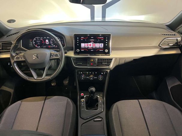 Seat Tarraco 2.0 TDI 110 kW image number 9