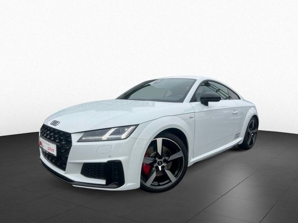 Audi TT S-line 180 kW image number 1