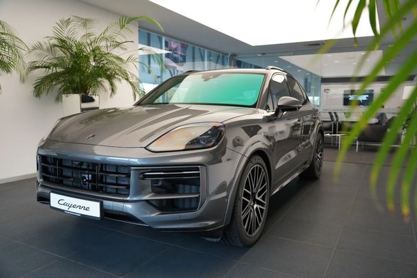 Porsche Cayenne Turbo E-Hybrid 441 kW image number 1