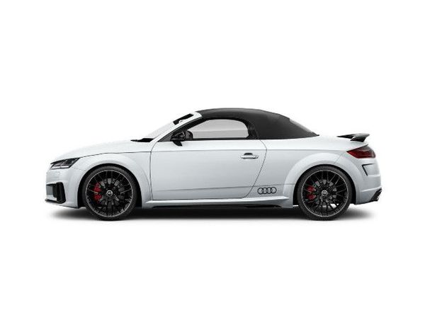 Audi TTS TFSI S tronic 235 kW image number 2