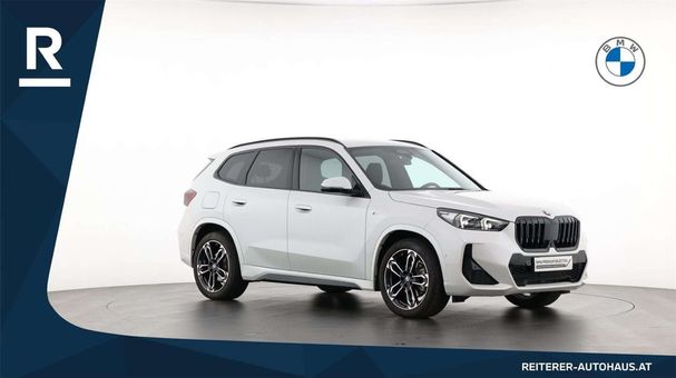 BMW X1 xDrive18d 110 kW image number 8