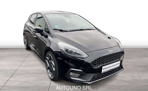 Ford Fiesta 1.5 ST 147 kW image number 2