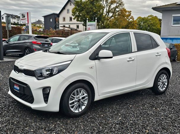 Kia Picanto 49 kW image number 1