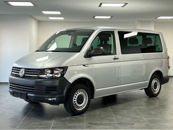 Volkswagen T6 Transporter 75 kW image number 1