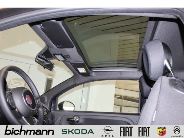 Fiat 500 1.0 51 kW image number 6