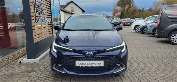 Toyota Corolla 1.8 Hybrid 103 kW image number 2