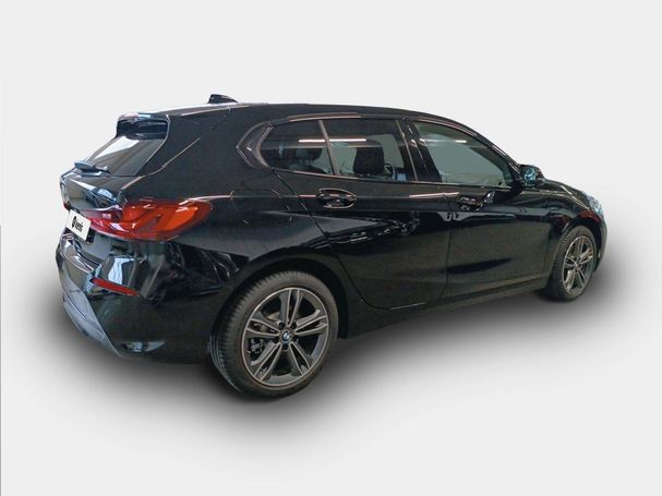 BMW 118i Sport Line 100 kW image number 3