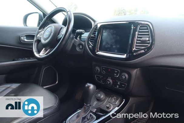 Jeep Compass 2.0 103 kW image number 13