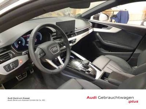 Audi A5 40 TDI 150 kW image number 3