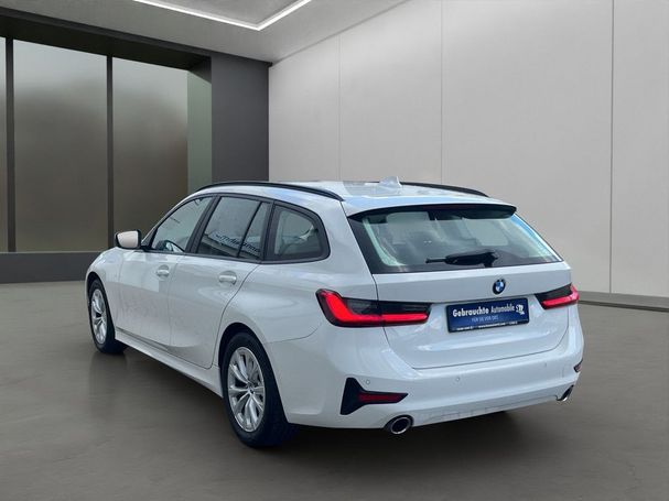 BMW 320d Touring 140 kW image number 14