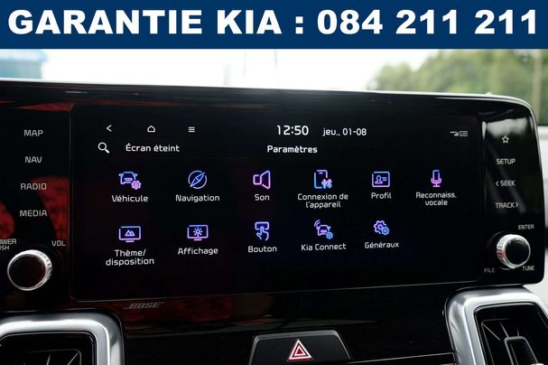 Kia Sorento 2.2 CRDi 148 kW image number 16