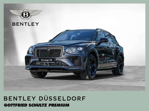 Bentley Bentayga 404 kW image number 1