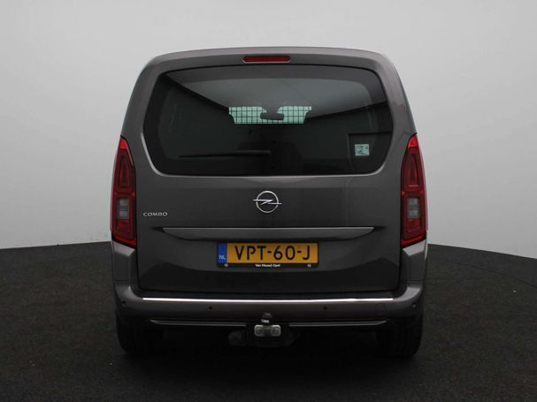 Opel Combo L1H1 75 kW image number 2