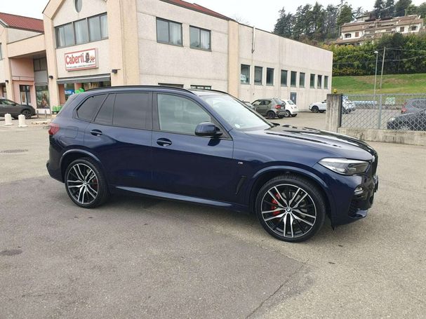 BMW X5 xDrive25d 170 kW image number 4