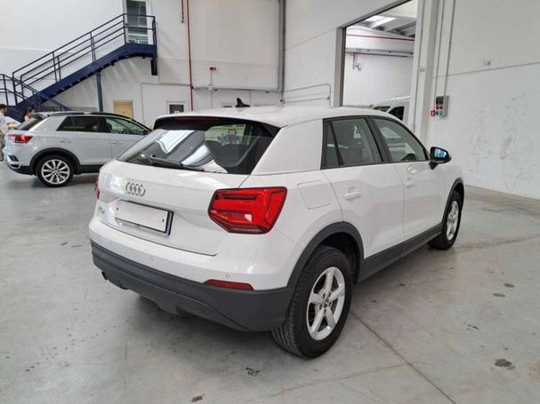 Audi Q2 30 TDI S tronic Business 85 kW image number 2