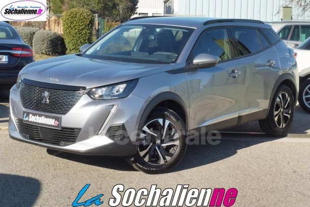 Peugeot 2008 1.2 PureTech 74 kW image number 1