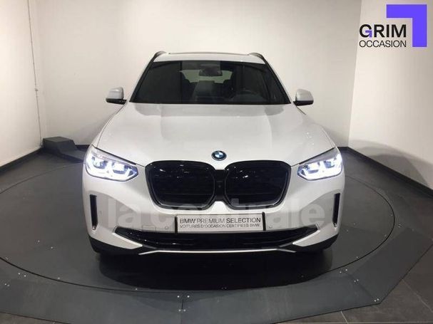 BMW iX3 Impressive 80 kWh 210 kW image number 2