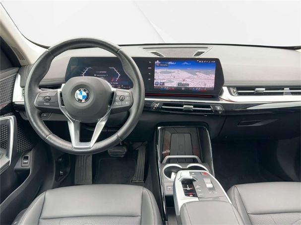 BMW X1 sDrive18d 110 kW image number 17