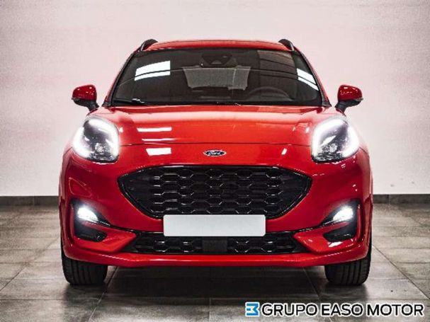 Ford Puma 1.0 EcoBoost ST-Line X 114 kW image number 3