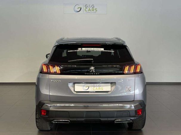 Peugeot 3008 96 kW image number 7