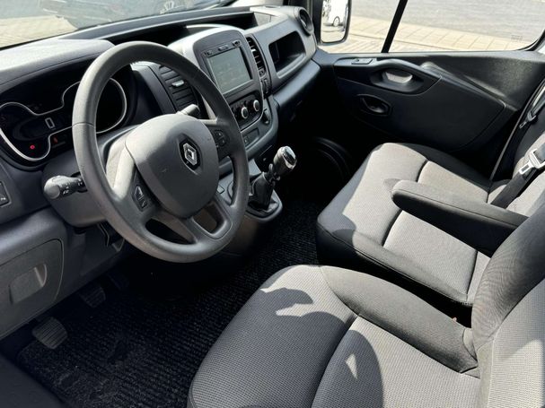 Renault Trafic dCi 120 88 kW image number 5