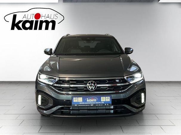 Volkswagen T-Roc 2.0 TDI DSG 110 kW image number 8