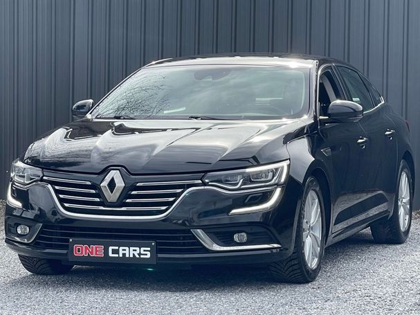 Renault Talisman dCi 88 kW image number 1