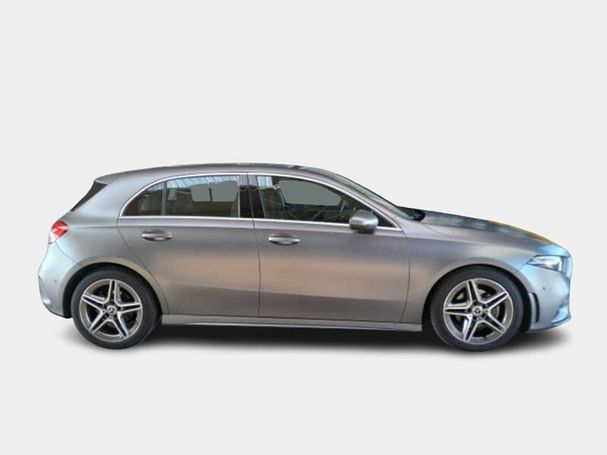 Mercedes-Benz A 200 d 110 kW image number 3