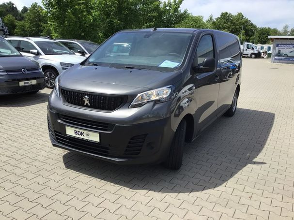 Peugeot Expert EAT8 130 kW image number 1