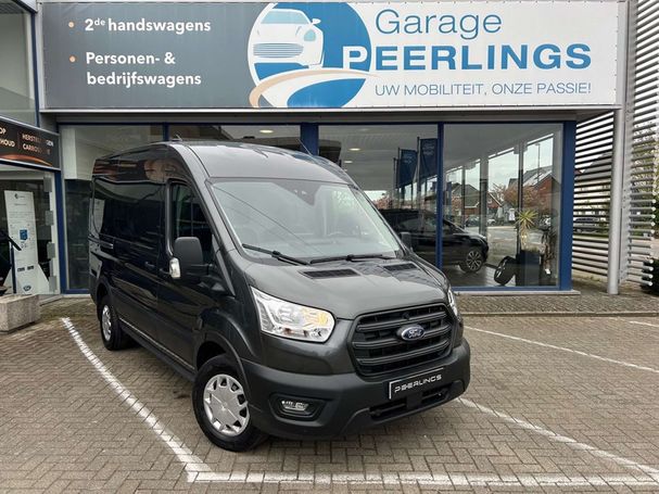 Ford Transit 330 L2 2.0 96 kW image number 1