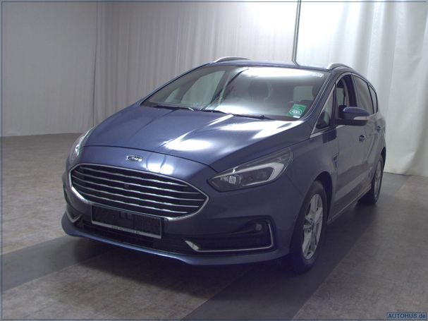 Ford S-Max 2.0 Titanium 140 kW image number 1