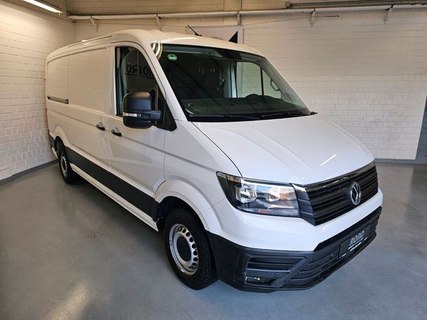 Volkswagen Crafter 30 TDI 103 kW image number 4