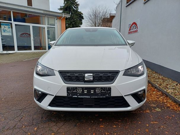 Seat Ibiza 59 kW image number 2