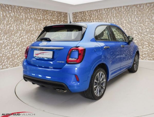 Fiat 500X Hybrid 96 kW image number 7