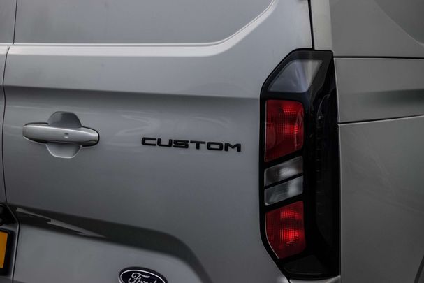 Ford Transit Custom L2H1 Limited 125 kW image number 36