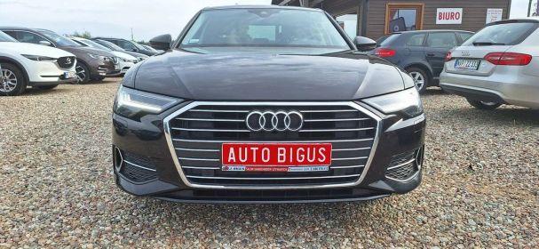 Audi A6 150 kW image number 4