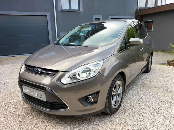 Ford C-Max 1.6 TDCi Trend 85 kW image number 1