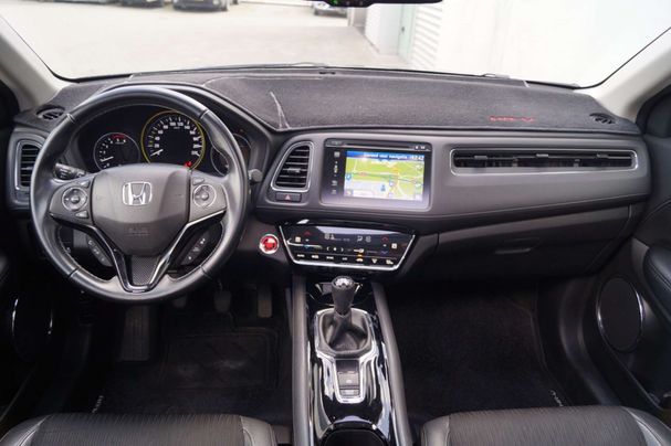 Honda HR-V 1.6 i-DTEC Executive 88 kW image number 9