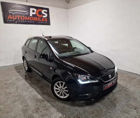 Seat Ibiza 1.0 TSI 70 kW image number 3