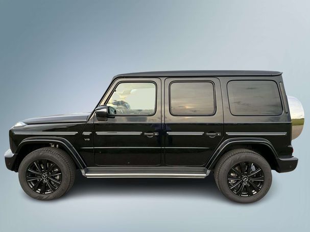 Mercedes-Benz G 500 310 kW image number 16