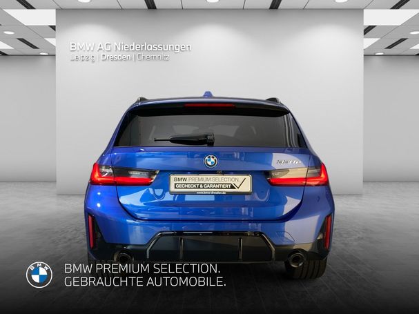 BMW 330 Touring M Sport 185 kW image number 3