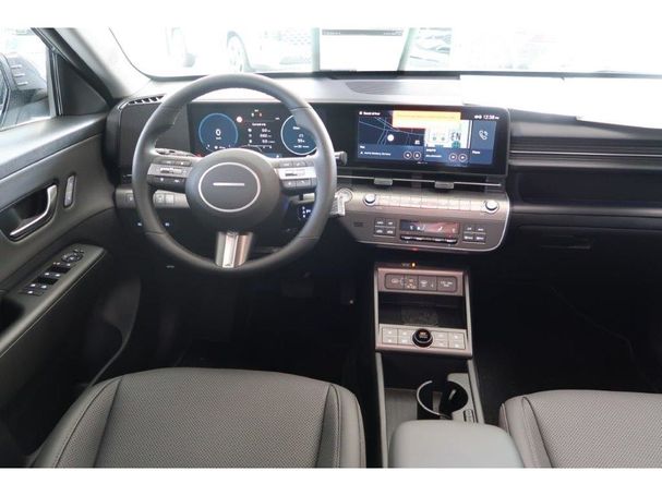 Hyundai Kona 1.6 T-GDI 146 kW image number 9