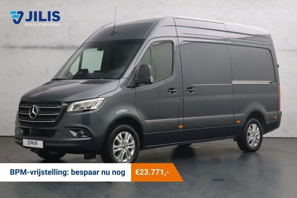 Mercedes-Benz Sprinter 319 CDI 140 kW image number 2