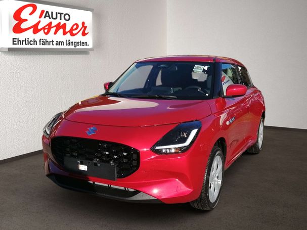 Suzuki Swift 1.2 Hybrid Allgrip 60 kW image number 1