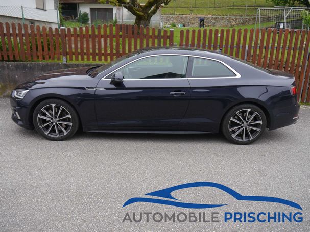 Audi A5 2.0 TFSI quattro Sport 185 kW image number 2