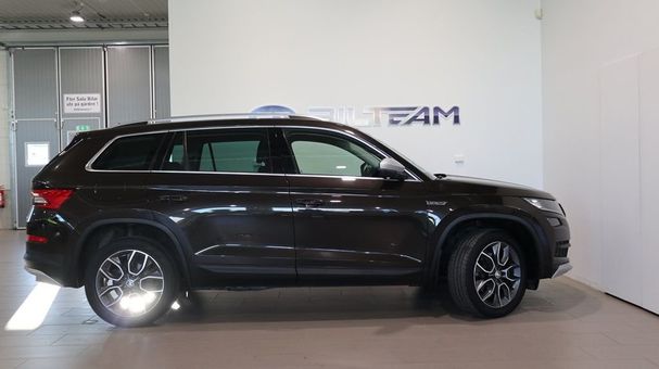 Skoda Kodiaq 2.0 TDI 4x4 DSG Scout 140 kW image number 3